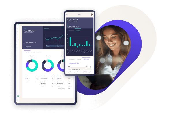 Cloud-native security by Invessed