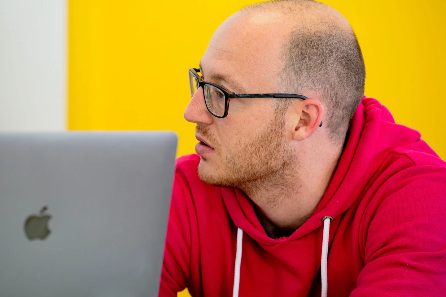 Charlie at GrowCreate